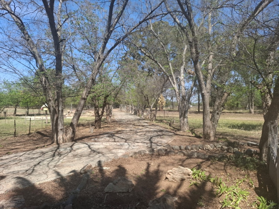 Commercial Property for Sale in Roodewal Free State